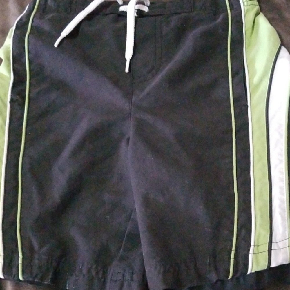 Carter's boys swim trunks